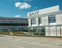 Białostocki Park Naukowo-Technologiczny
