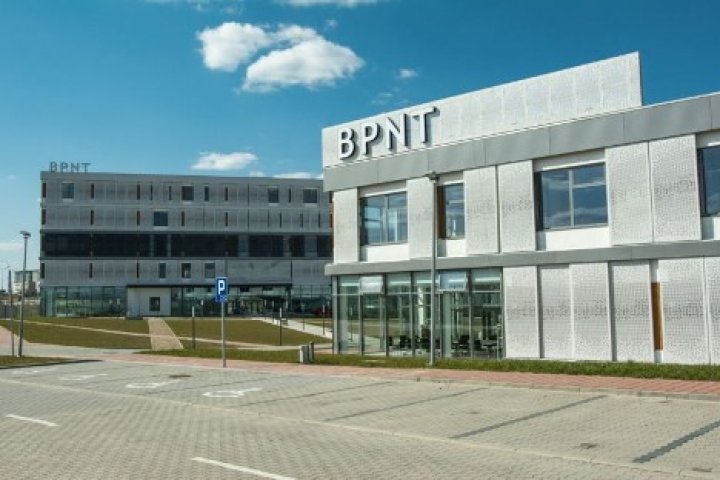 Białostocki Park Naukowo-Technologiczny