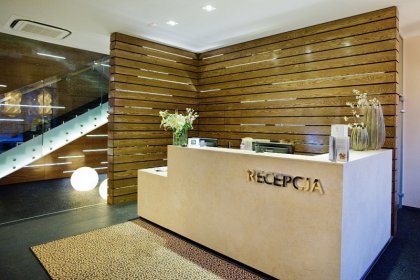 hotel *** - Hotel Velvet*** - zdjęcie 1