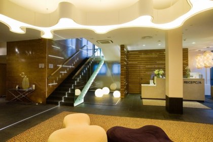 hotel *** - Hotel Velvet*** - zdjęcie 2
