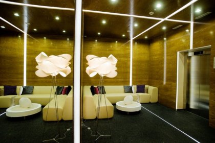 hotel *** - Hotel Velvet*** - zdjęcie 3