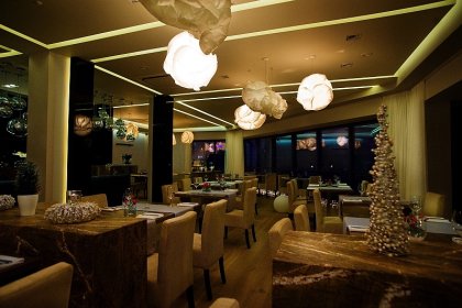 hotel *** - Hotel Velvet*** - zdjęcie 4