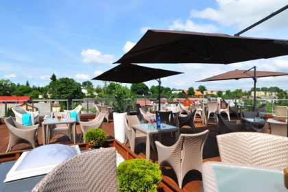 hotel *** - Hotel Velvet*** - zdjęcie 6