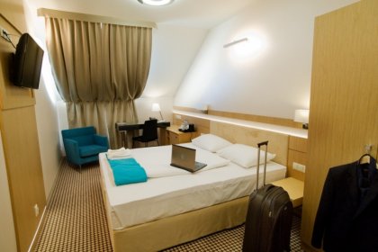 hotel *** - Hotel Velvet*** - zdjęcie 8