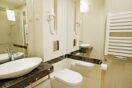 hotel *** - Hotel Velvet*** - zdjęcie 7