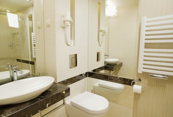 hotel *** - Hotel Velvet*** - Pokoje - zdjęcie 3