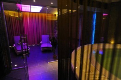 hotel *** - Hotel Velvet*** - zdjęcie 14