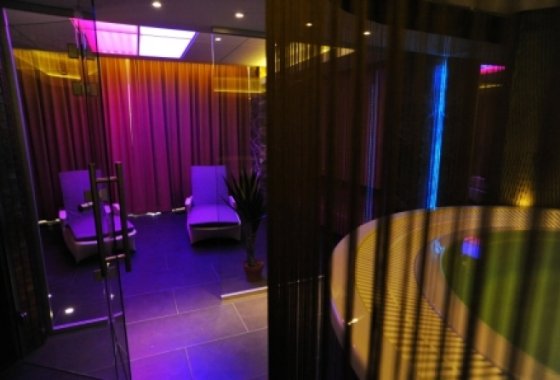 hotel *** - Hotel Velvet*** - Usługi - zdjęcie 5