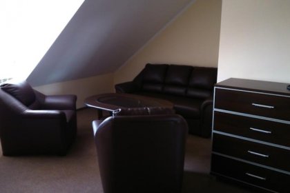 hotel - Hotelik Villa Eden - zdjęcie 1