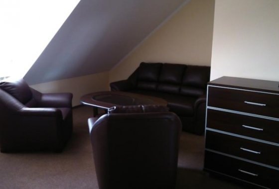 hotel - Hotelik Villa Eden - Pokoje - zdjęcie 1