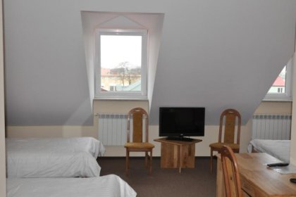 hotel - Hotelik Villa Eden - zdjęcie 2