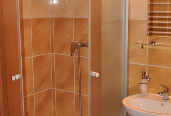 hotel - Hotelik Villa Eden - Pokoje - zdjęcie 3