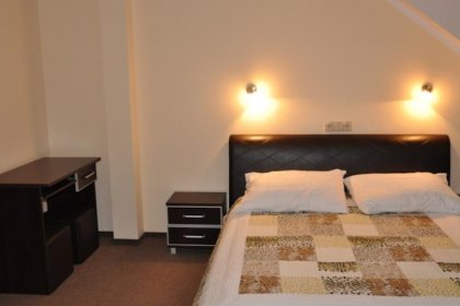 hotel - Hotelik Villa Eden - zdjęcie 4