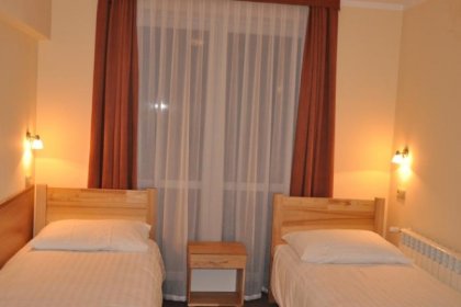 hotel - Hotelik Villa Eden - zdjęcie 5