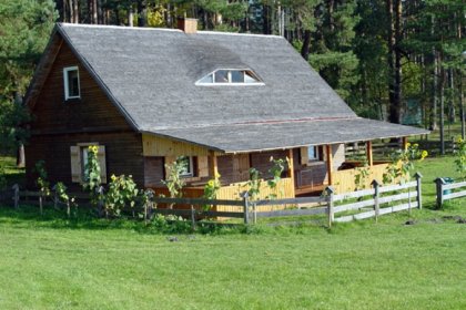 inny - Ośrodek Wypoczynkowy Kukle - zdjęcie 6