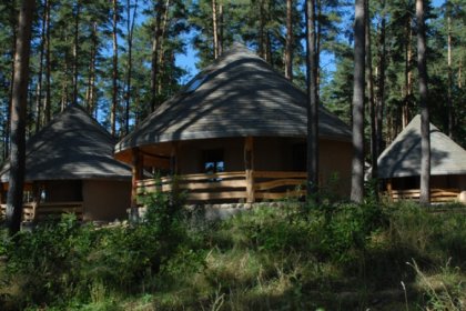 inny - Ośrodek Wypoczynkowy Kukle - zdjęcie 4
