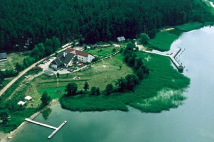 inny - Ośrodek Wypoczynkowy Kukle - zdjęcie 3