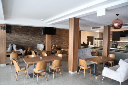 hotel *** - Hotel Atlanta*** - zdjęcie 1