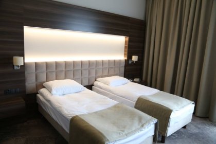 hotel *** - Hotel Atlanta*** - zdjęcie 2