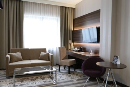 hotel *** - Hotel Atlanta*** - zdjęcie 3
