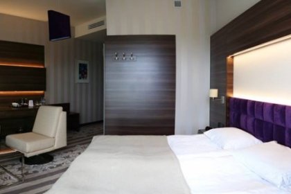 hotel *** - Hotel Atlanta*** - zdjęcie 4