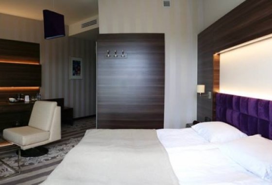 hotel *** - Hotel Atlanta*** - Pokoje - zdjęcie 3