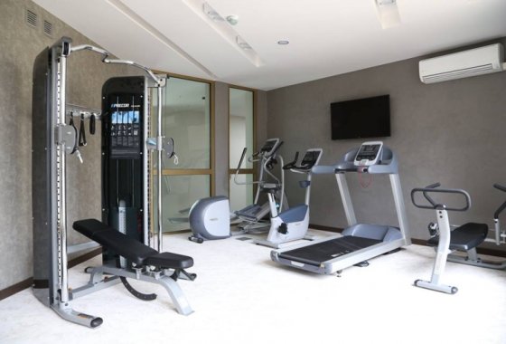 hotel *** - Hotel Atlanta*** - Usługi - zdjęcie 1