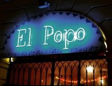 Restauracja El Popo