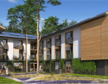 Hotel Matecznik