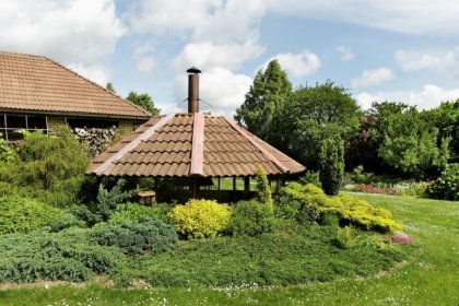 hotel - Hotel Matecznik - zdjęcie 1