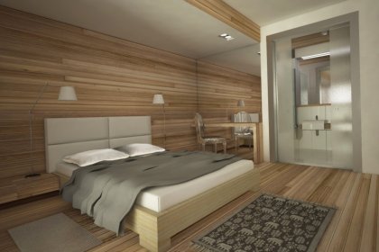 hotel - Hotel Matecznik - zdjęcie 5