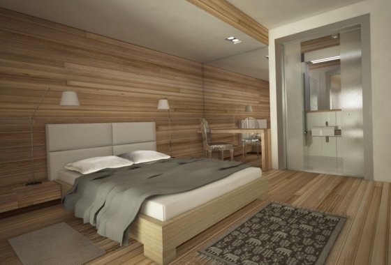 hotel - Hotel Matecznik - Pokoje - zdjęcie 2