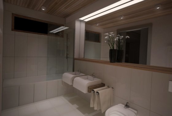 hotel - Hotel Matecznik - Pokoje - zdjęcie 3