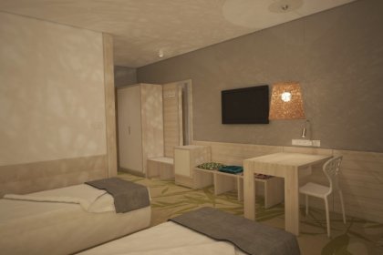 hotel - Hotel Matecznik - zdjęcie 7