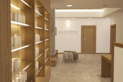 hotel - Hotel Matecznik - zdjęcie 9