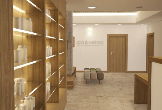 hotel - Hotel Matecznik - Usługi - zdjęcie 1
