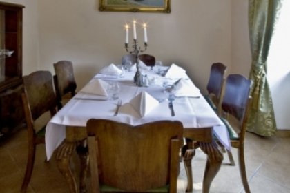 inny - Alumnat. Restauracja i Noclegi - zdjęcie 1