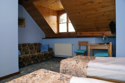 inny - Alumnat. Restauracja i Noclegi - zdjęcie 8