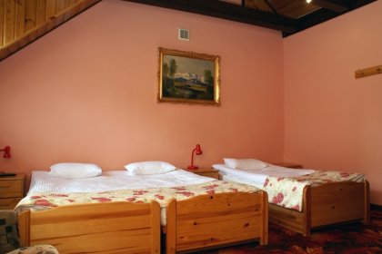 inny - Alumnat. Restauracja i Noclegi - zdjęcie 7