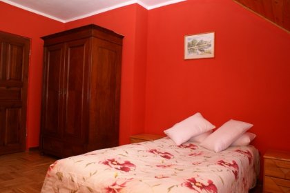 inny - Alumnat. Restauracja i Noclegi - zdjęcie 6