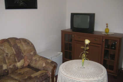 hotel - Hotel Hańcza - zdjęcie 1