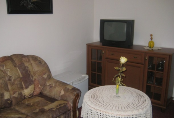 hotel - Hotel Hańcza - Pokoje - zdjęcie 1
