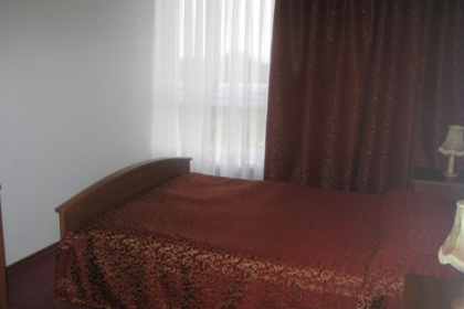 hotel - Hotel Hańcza - zdjęcie 2