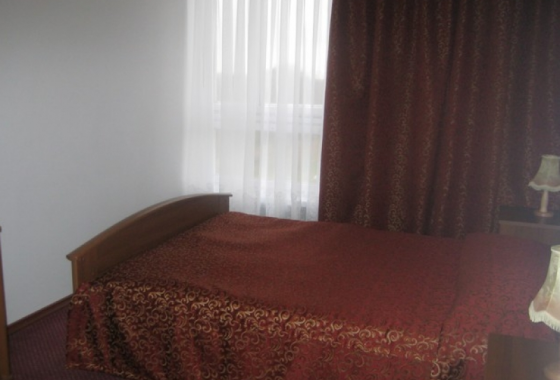 hotel - Hotel Hańcza - Pokoje - zdjęcie 2