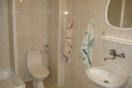 hotel - Hotel Hańcza - zdjęcie 3
