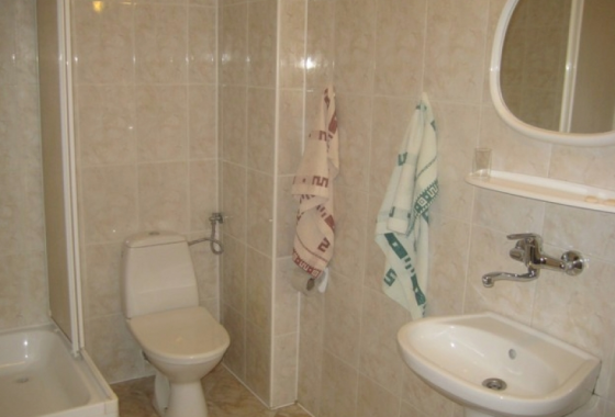 hotel - Hotel Hańcza - Pokoje - zdjęcie 3