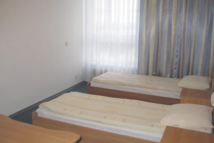 hotel - Hotel Hańcza - zdjęcie 4