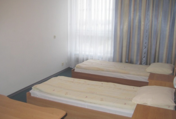 hotel - Hotel Hańcza - Pokoje - zdjęcie 4