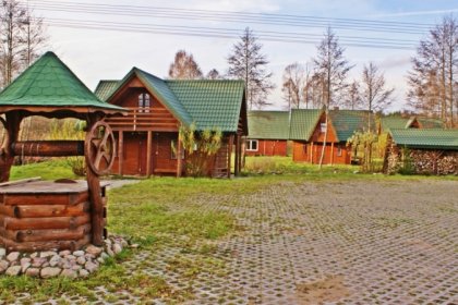 inny - Gościniec Kukle - zdjęcie 4