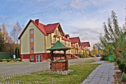 inny - Gościniec Kukle - zdjęcie 5